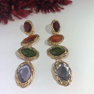 The Isabella Earrings 💛